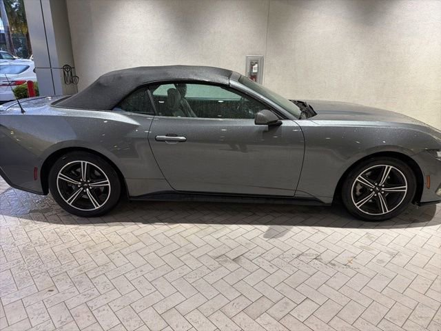 Used 2024 Ford Mustang Premium RWD image 6