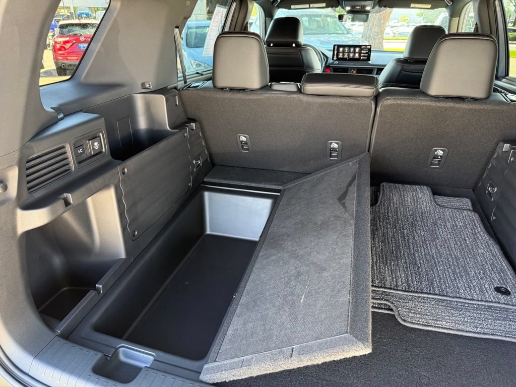 Certified 2026 Honda Passport TrailSport Elite image 18