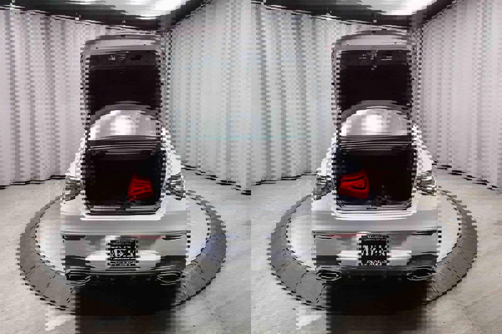 Certified 2023 Mercedes-Benz CLA 250 image 27