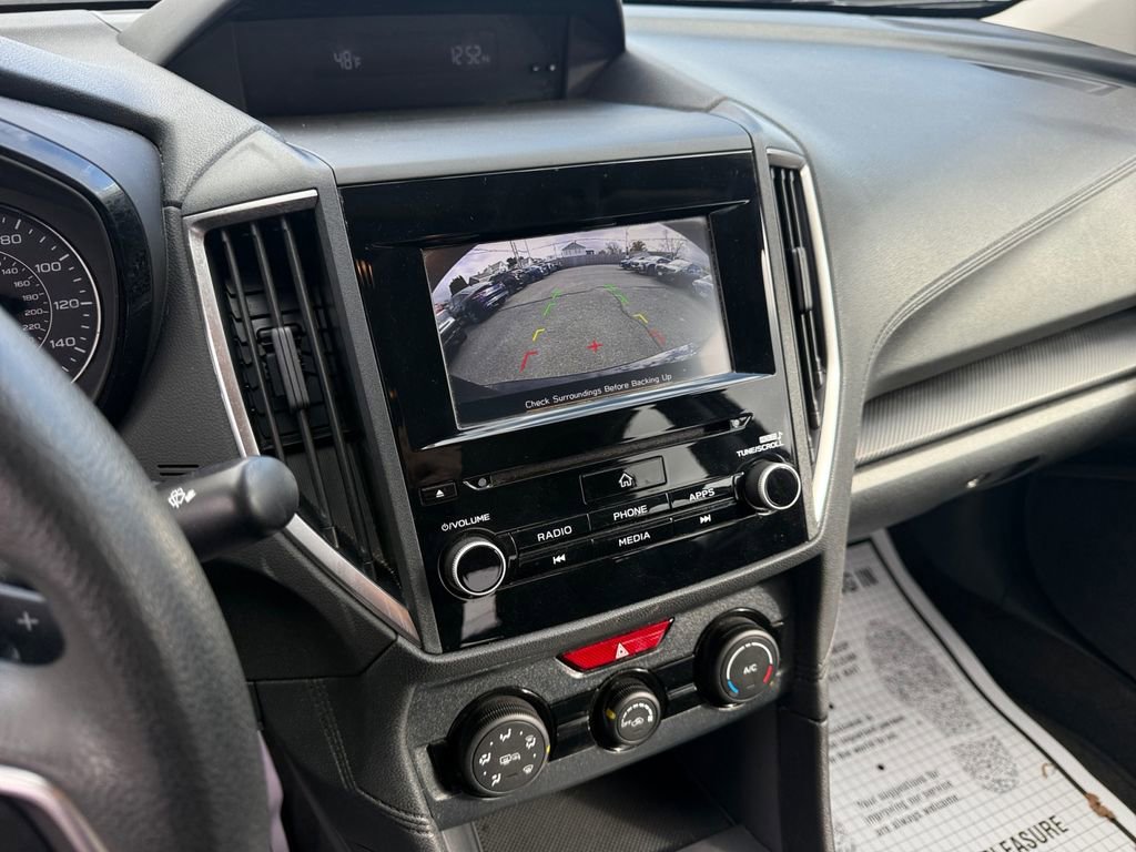 Certified 2023 Subaru Impreza Premium image 27