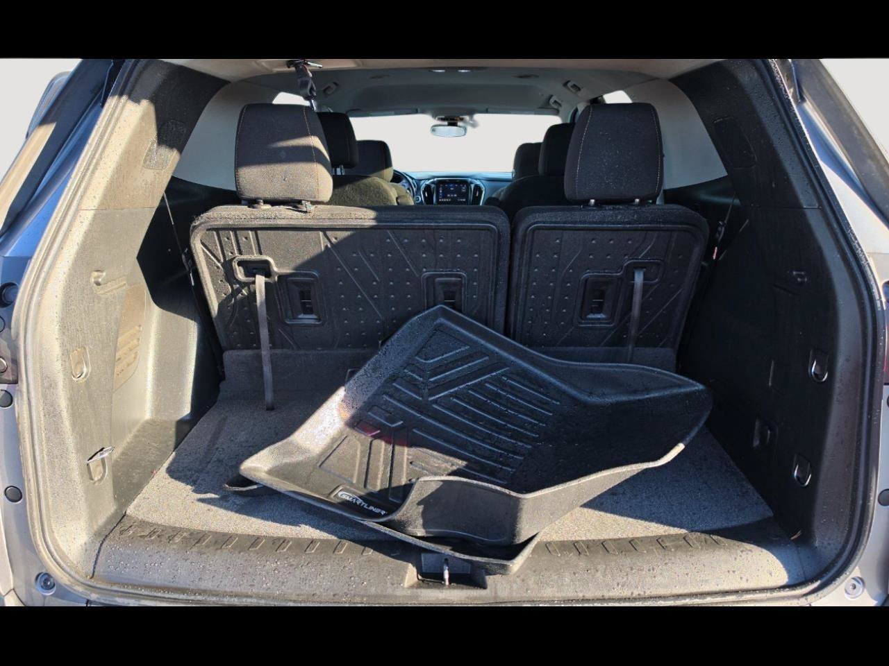 Used 2020 Chevrolet Traverse LT FWD image 7