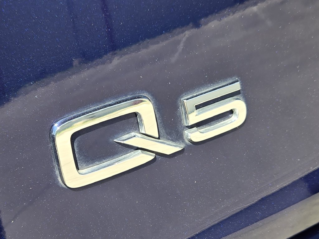 Certified 2024 Audi Q5 2.0T Premium Plus AWD/4WD image 15