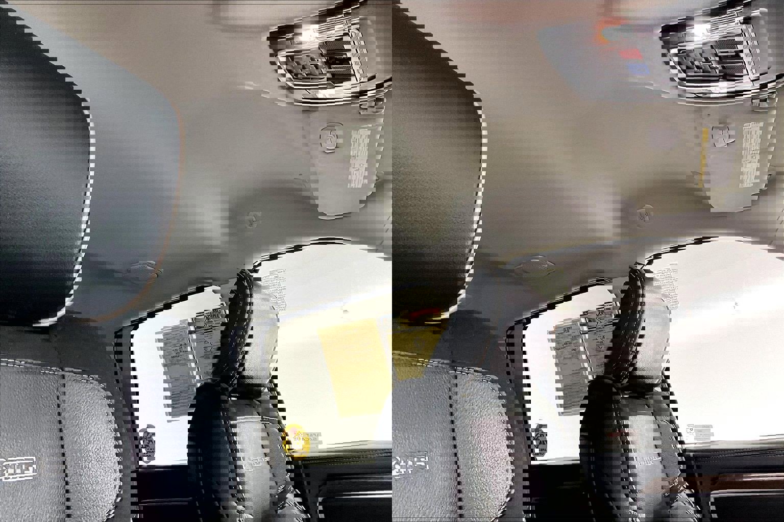 Used 2024 RAM 2500 Laramie image 24