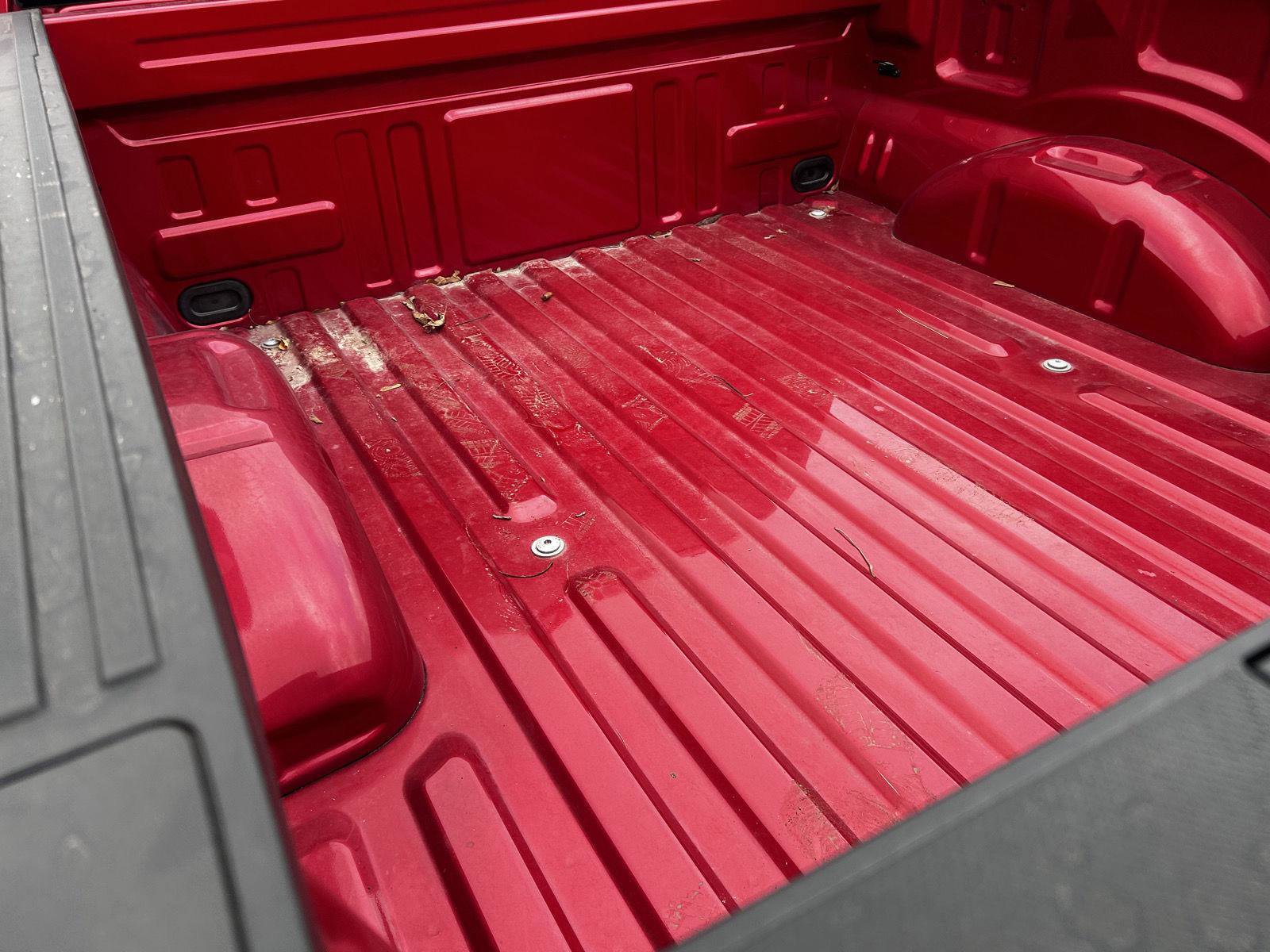 Used 2024 Ford F150 STX w/ Equipment Group 201A FX4 image 13