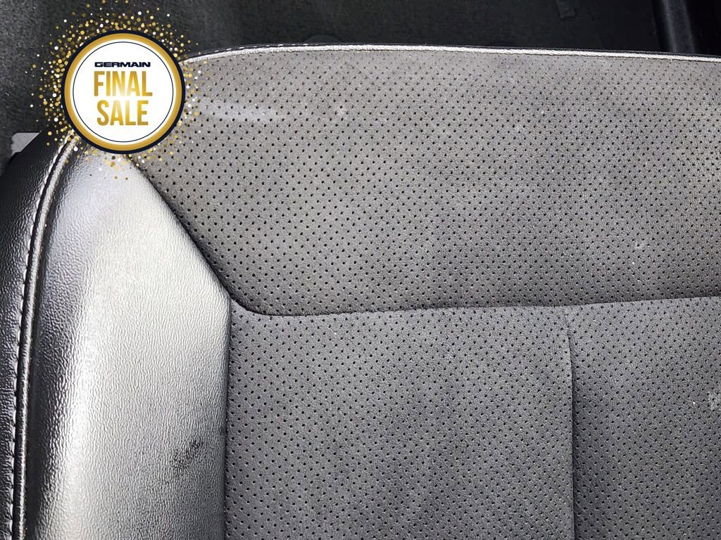 Used 2024 Jeep Grand Cherokee L Laredo image 25