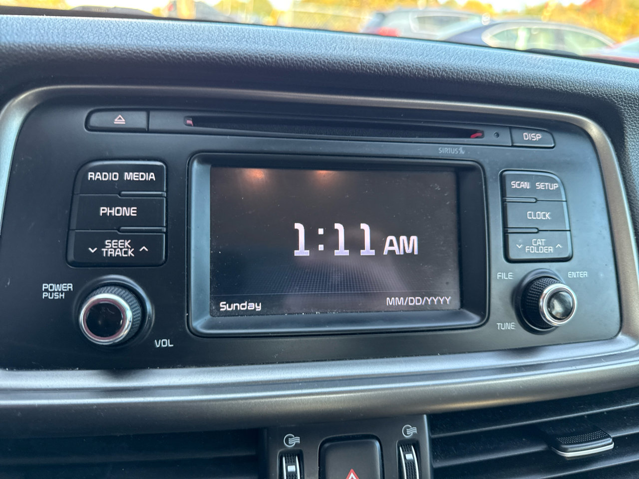 Used 2016 Kia Optima LX image 15