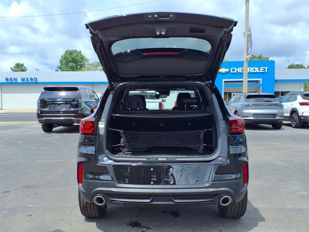 New 2026 Chevrolet TrailBlazer RS w/ Convenience Package image 13