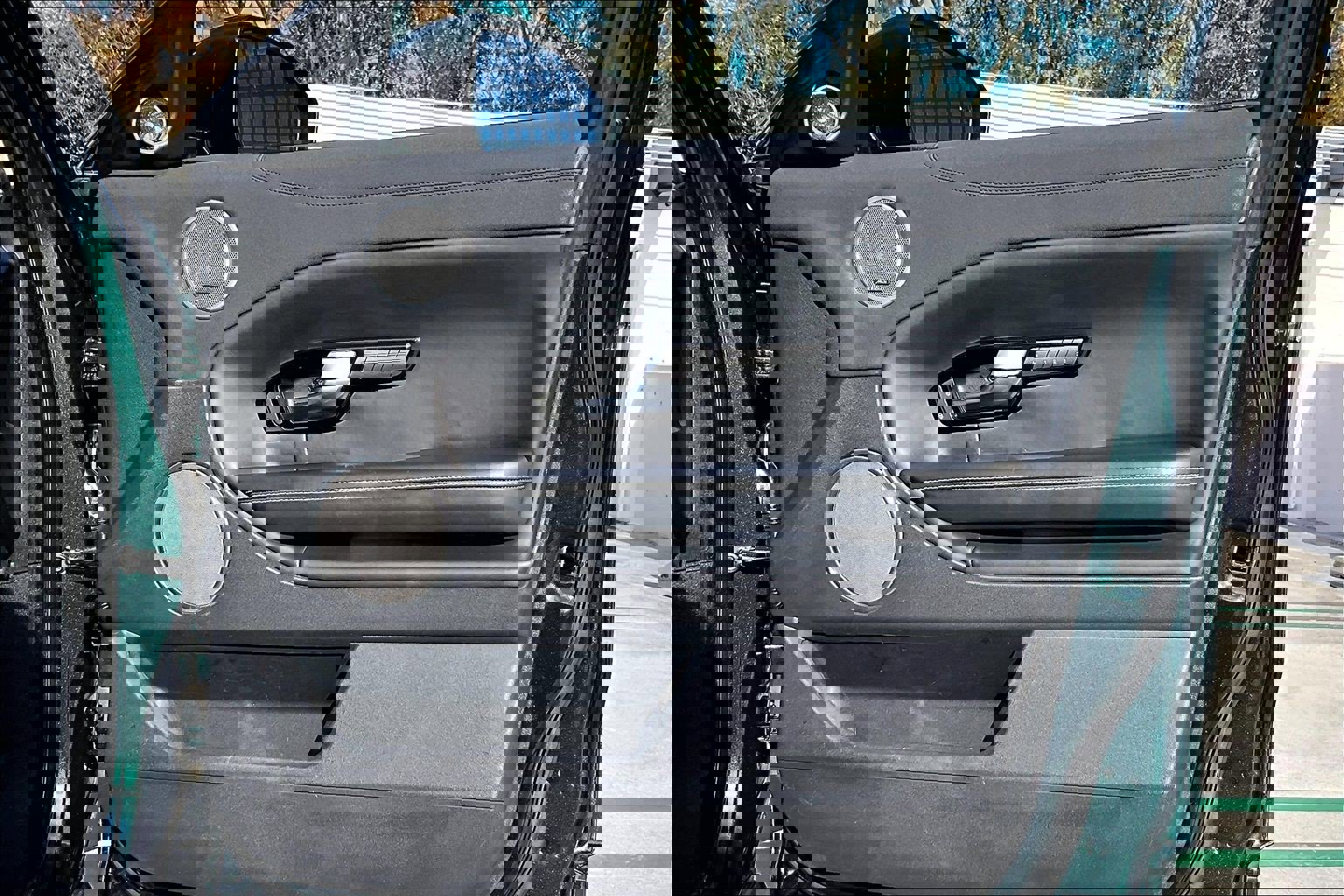 Used 2016 Land Rover Range Rover Evoque HSE image 28