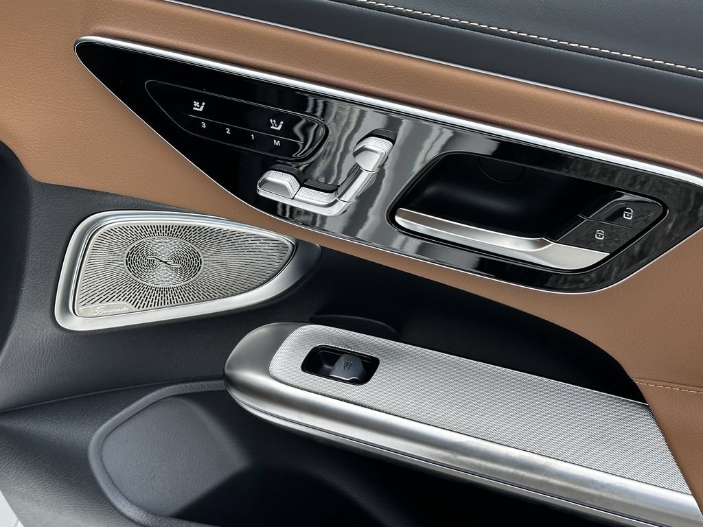 New 2026 Mercedes-Benz CLE 450 4MATIC Coupe image 17