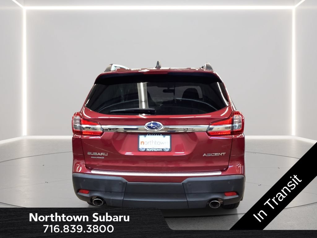 Used 2020 Subaru Ascent Premium w/ Sport Package AWD/4WD image 4