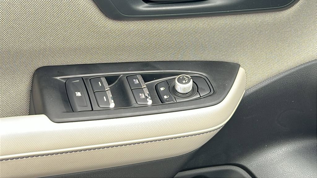 New 2026 Subaru Forester Premium image 26