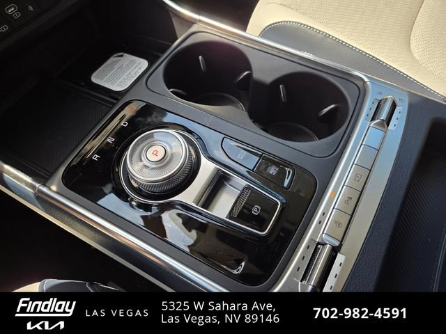 New 2026 Kia Carnival SX Prestige FWD image 21