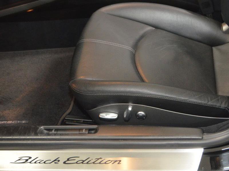 Used 2012 Porsche 911 Carrera Black Edition image 19