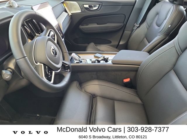 New 2026 Volvo XC60 T8 Ultra w/ Protection Package Premier AWD/4WD image 11
