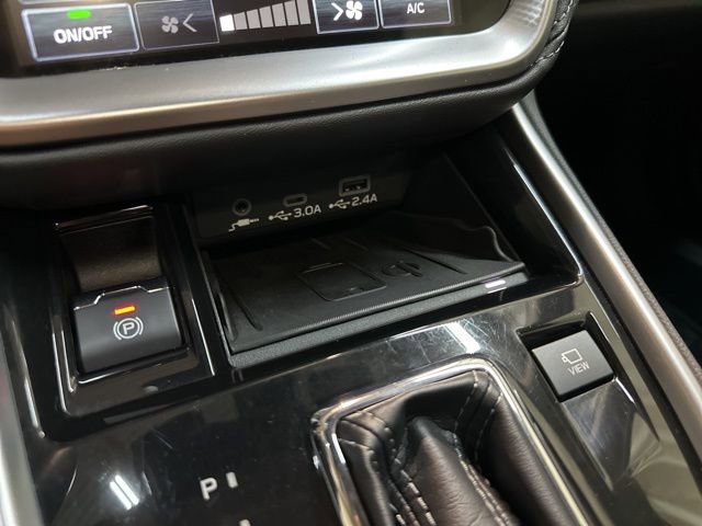 Certified 2023 Subaru Outback Touring image 23