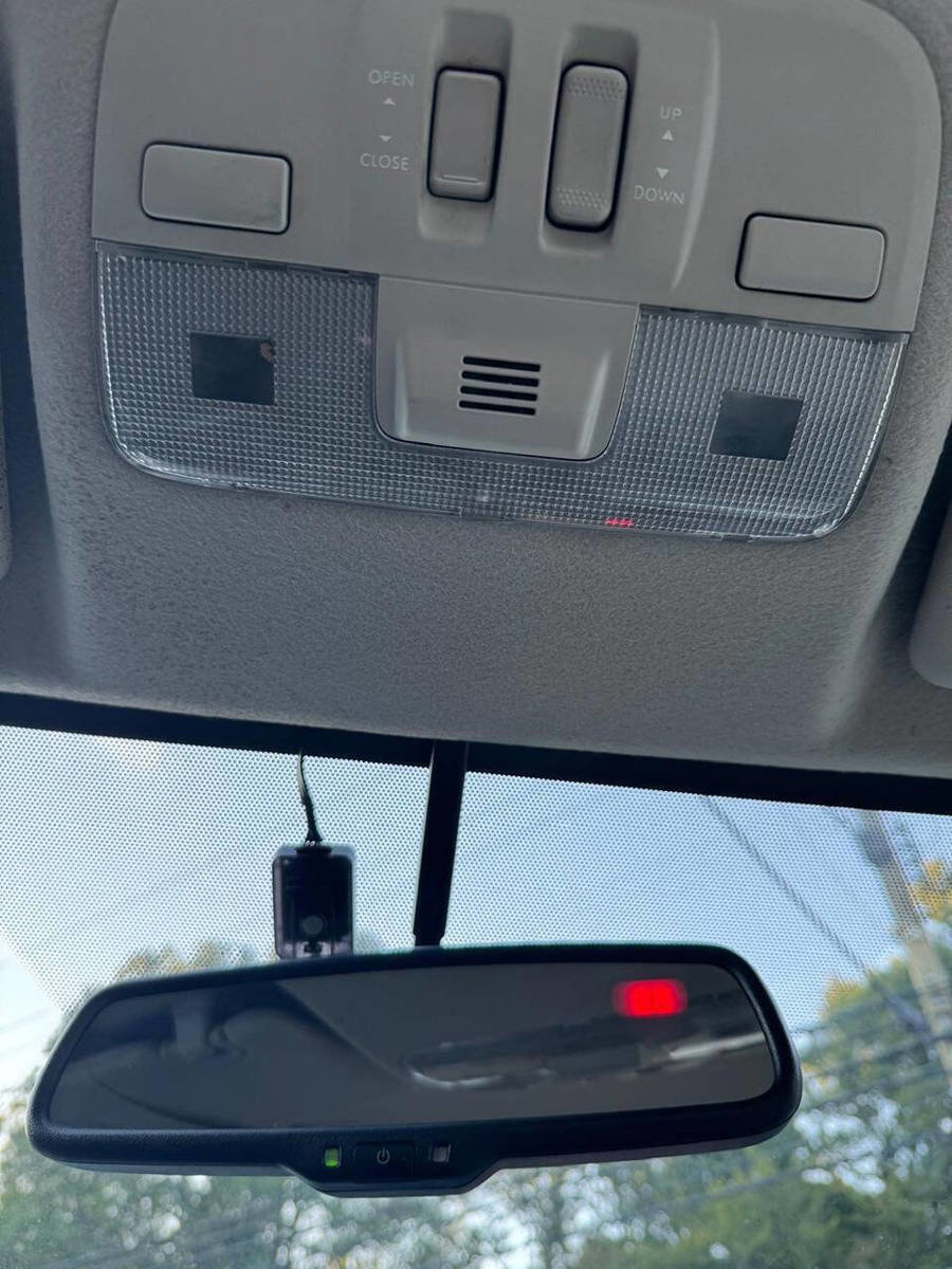 Used 2012 Subaru Impreza 2.0i Limited image 30