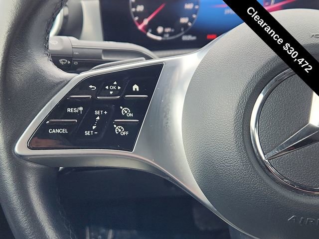 Used 2025 Mercedes-Benz CLA 250 4MATIC image 35