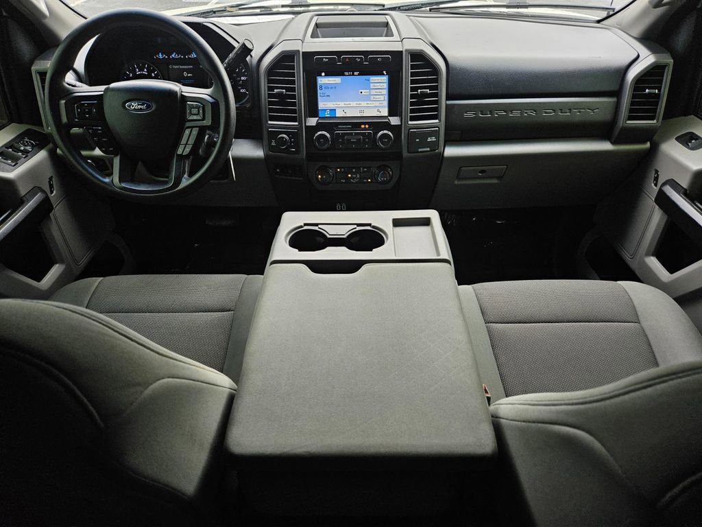 Used 2019 Ford F250 XL w/ STX Appearance Package AWD/4WD image 19