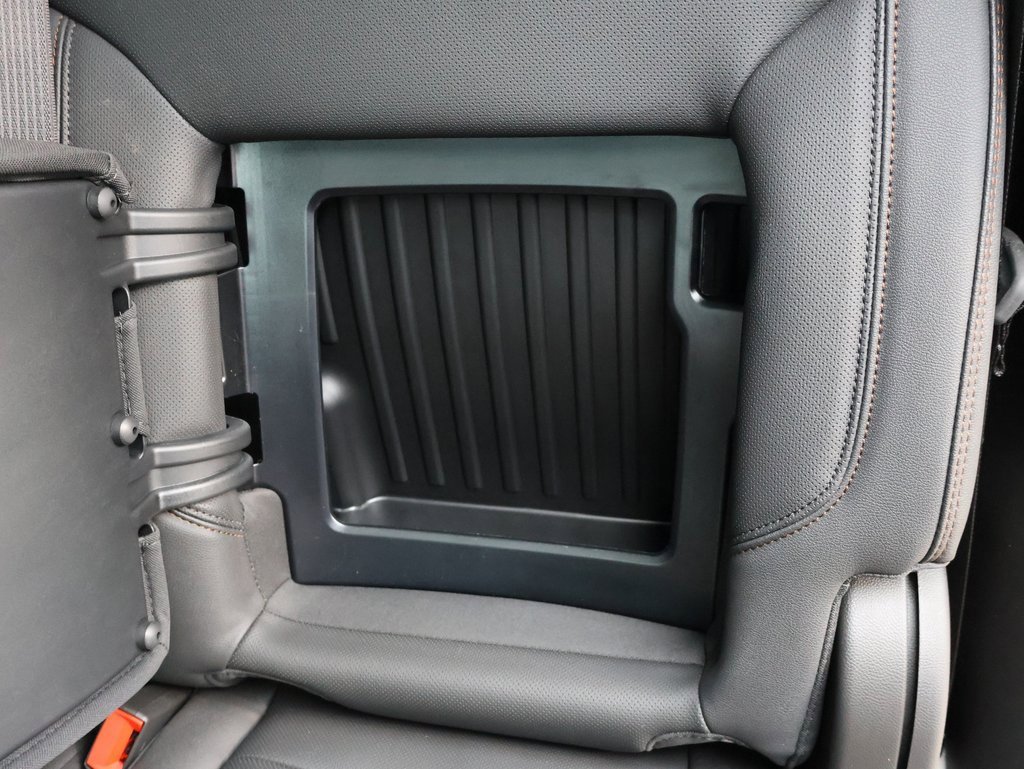 New 2026 GMC Sierra 1500 AT4 w/ AT4 Premium Package image 29