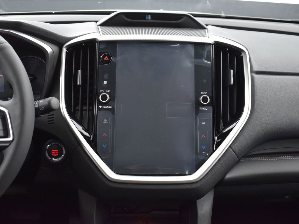 New 2025 Subaru Ascent Touring image 20