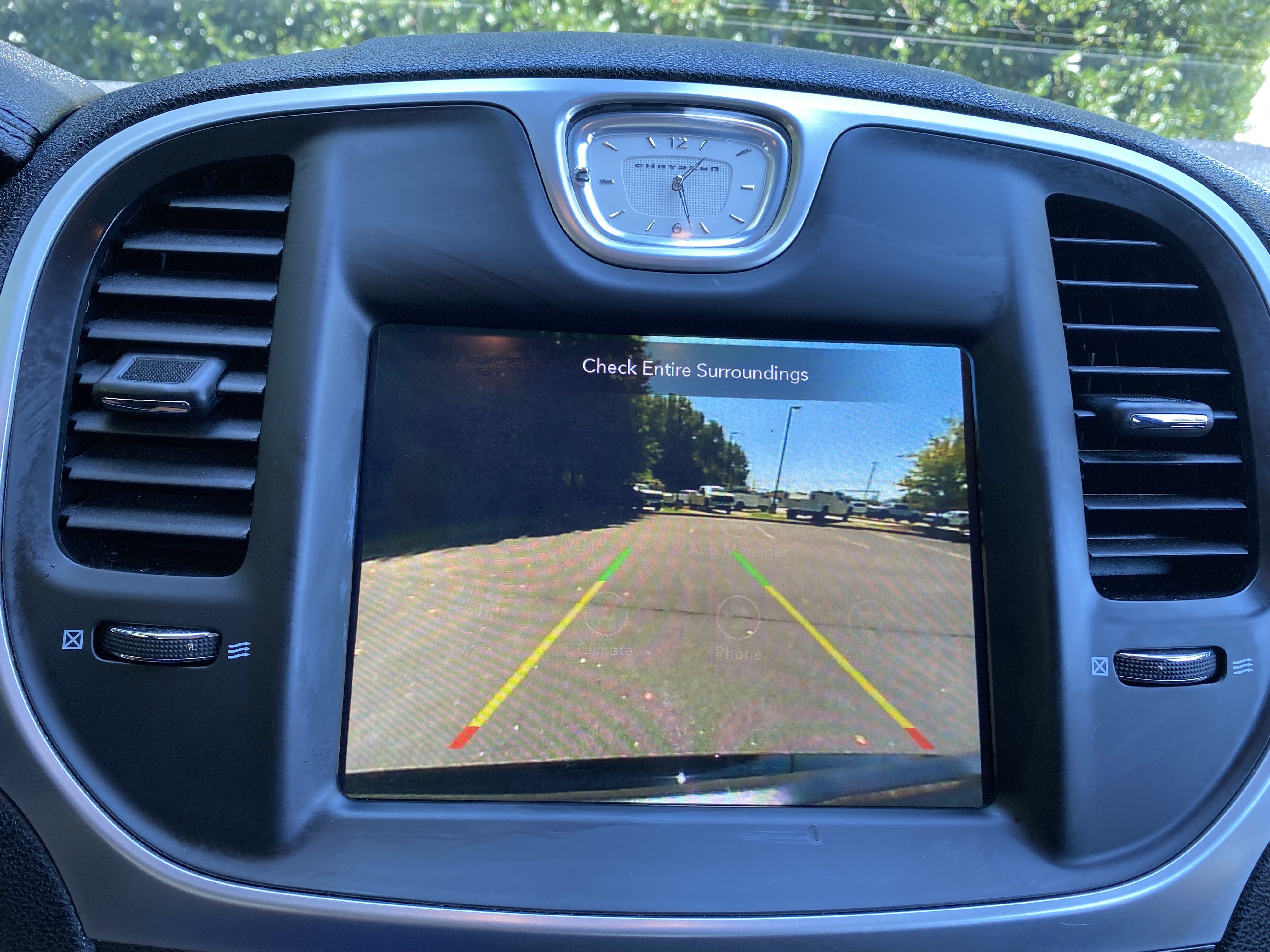 Used 2020 Chrysler 300 Touring w/ Sport Appearance Package image 26