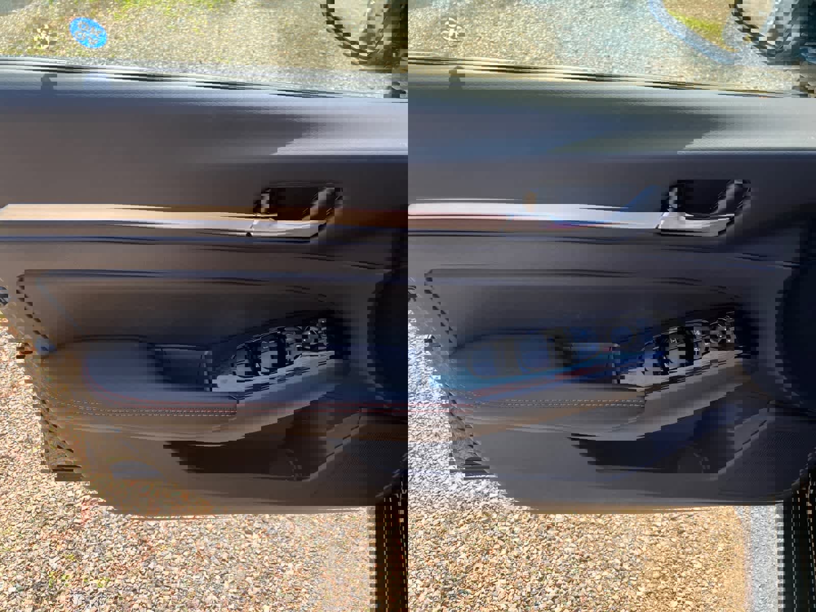 New 2025 Nissan Altima 2.5 SR image 19