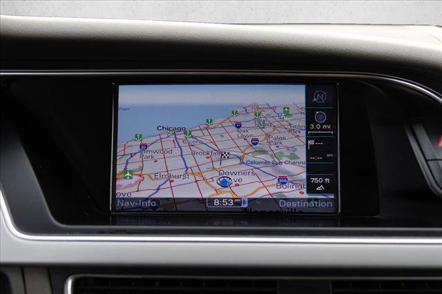 Used 2012 Audi A5 2.0T Prestige image 16