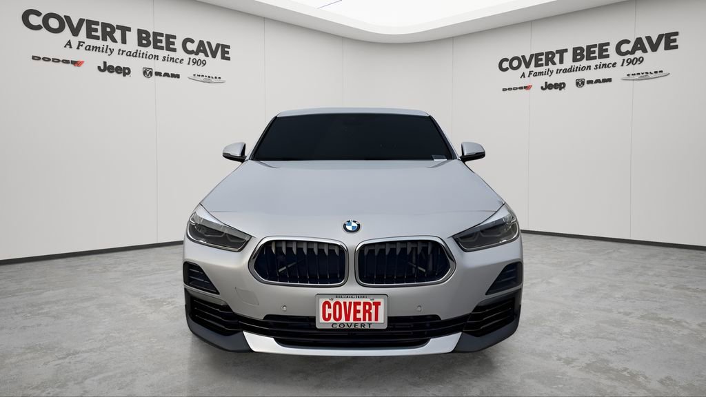 Used 2021 BMW X2 sDrive28i w/ Premium Package image 2