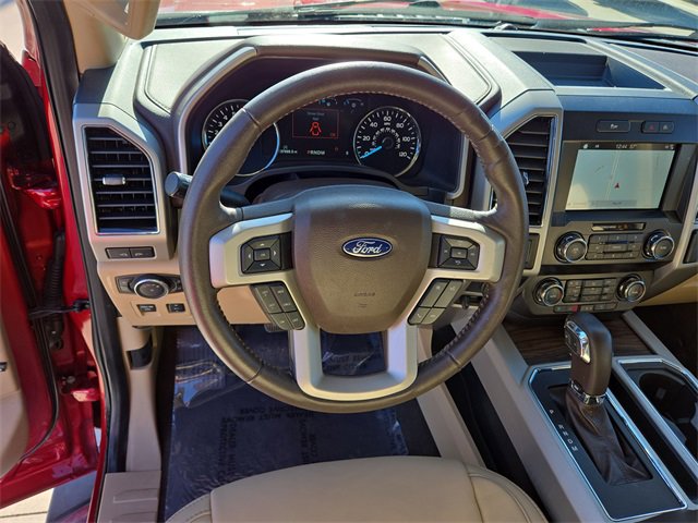 Used 2019 Ford F150 Lariat image 34