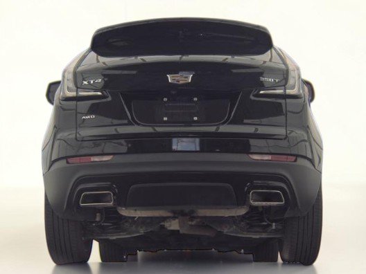 Used 2021 Cadillac XT4 Sport w/ Cold Weather Package AWD/4WD image 8