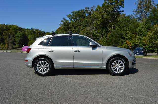 Used 2014 Audi Q5 2.0T Premium Plus AWD/4WD image 62