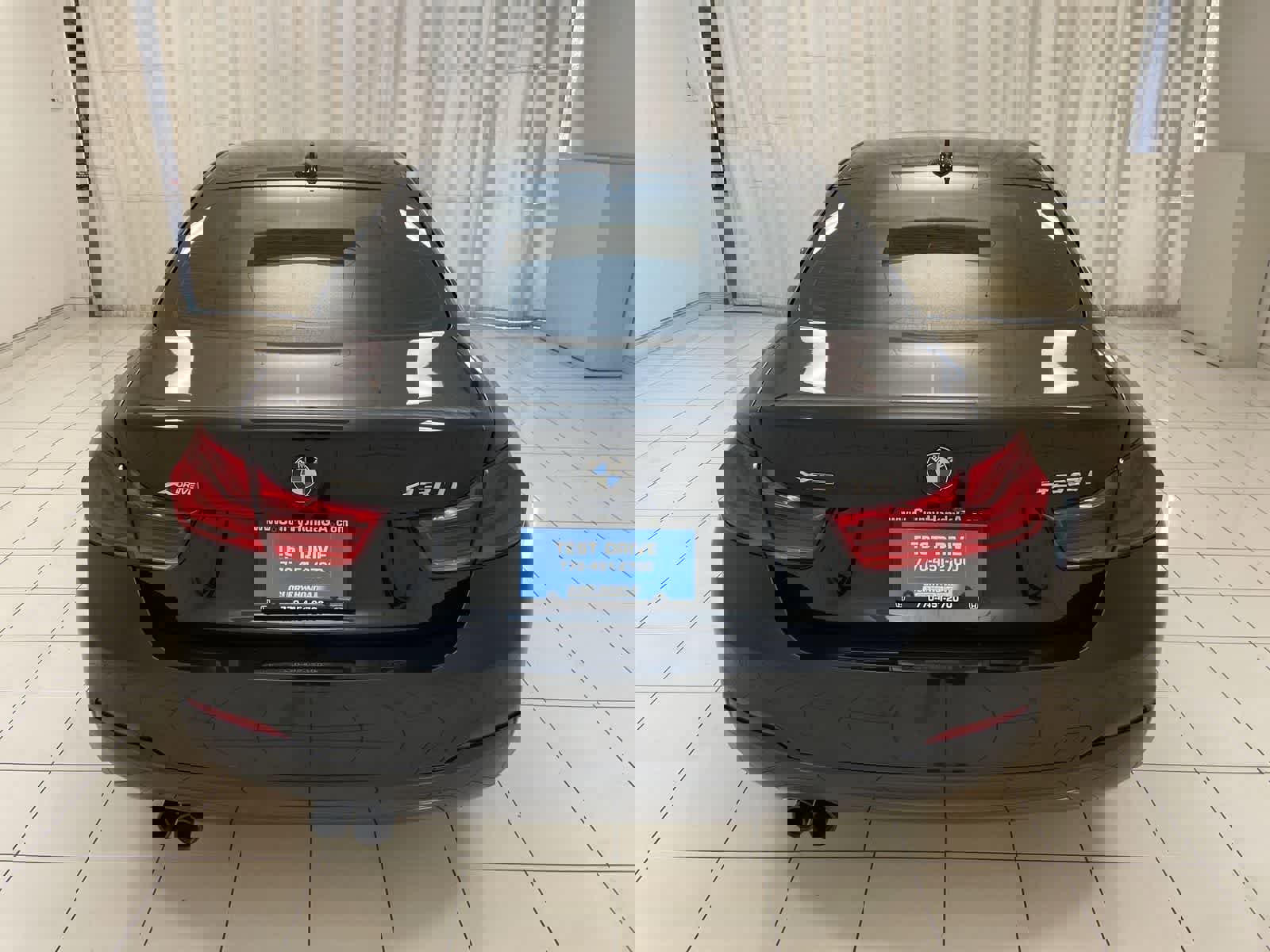 Used 2018 BMW 430i xDrive Coupe image 30