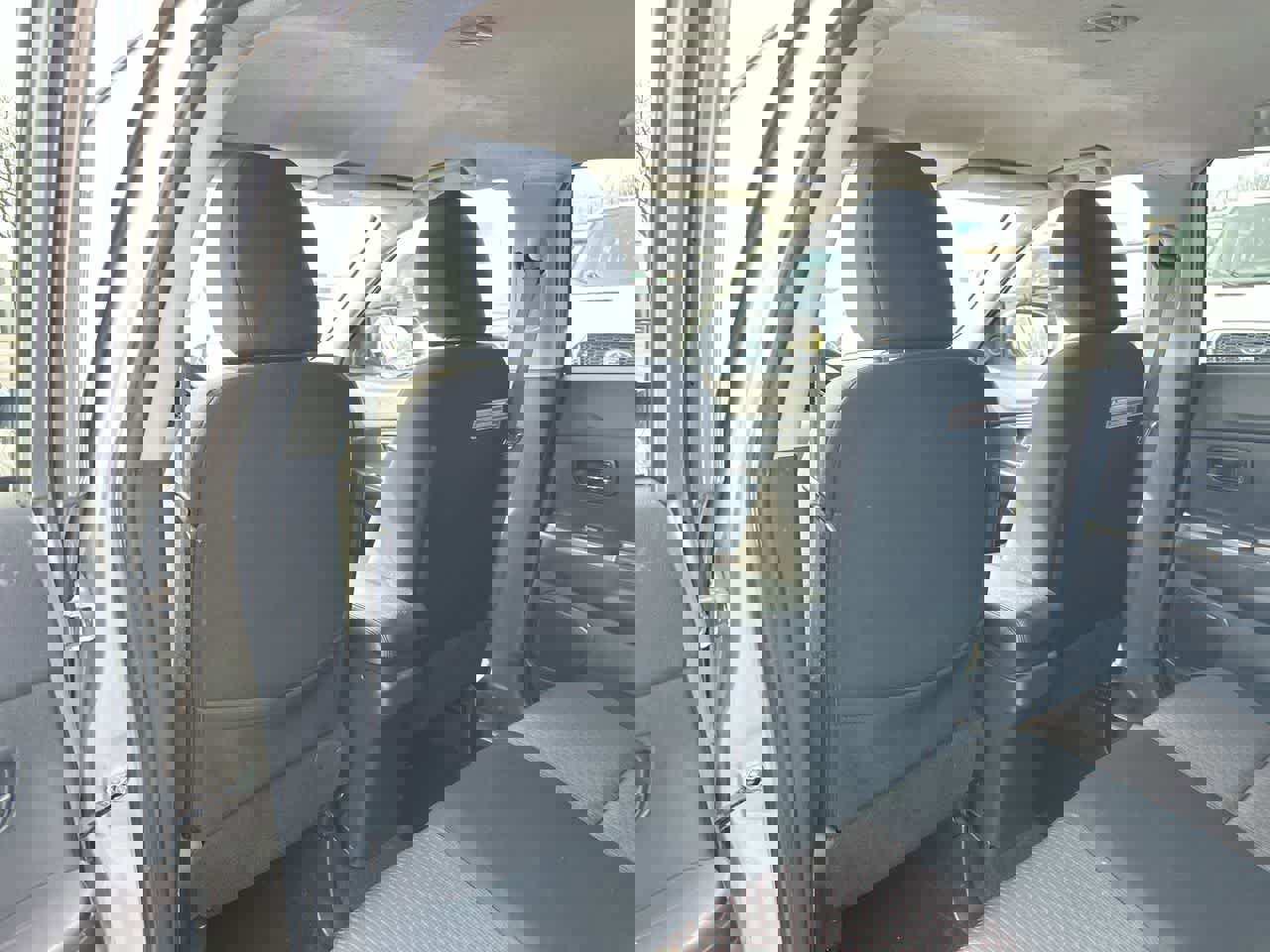 Used 2018 Mitsubishi Outlander Sport ES image 23