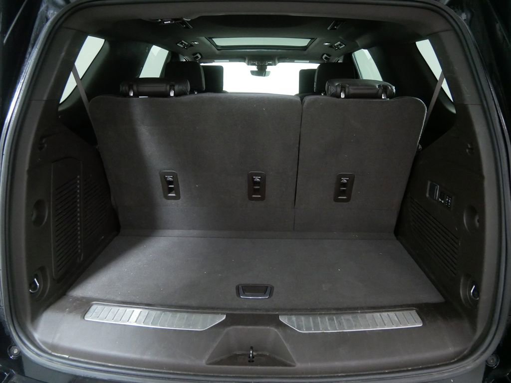 Used 2021 GMC Yukon Denali w/ Denali Ultimate Package image 5