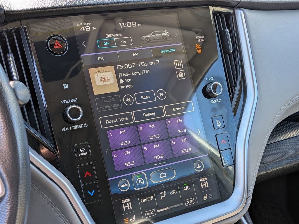 Used 2020 Subaru Outback Premium image 22