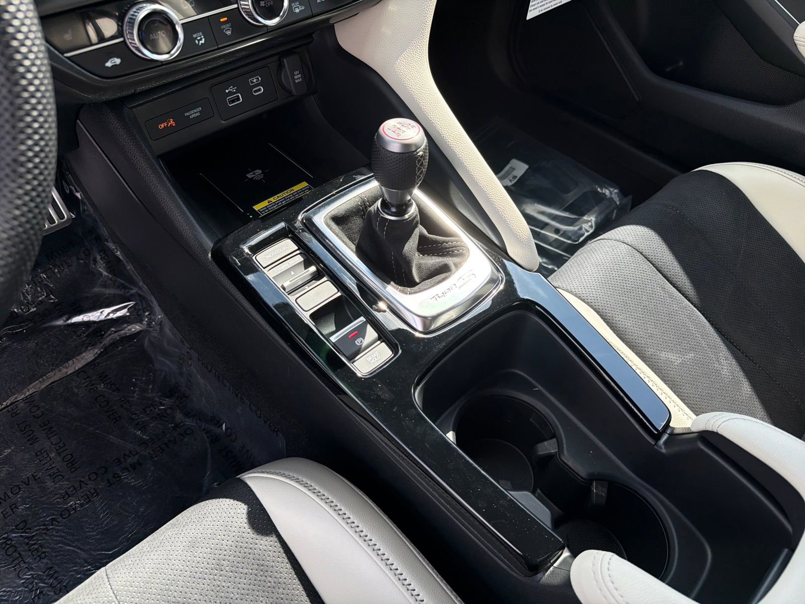 New 2026 Acura Integra Type S image 21