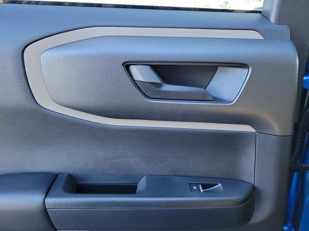 New 2025 Ford Bronco Sport Big Bend image 14