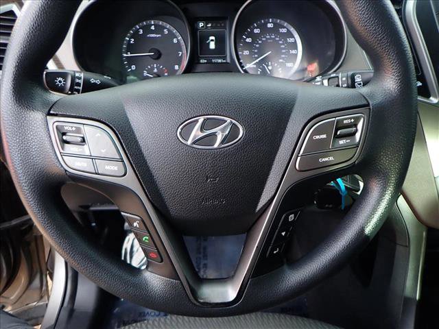 Used 2018 Hyundai Santa Fe Sport image 12