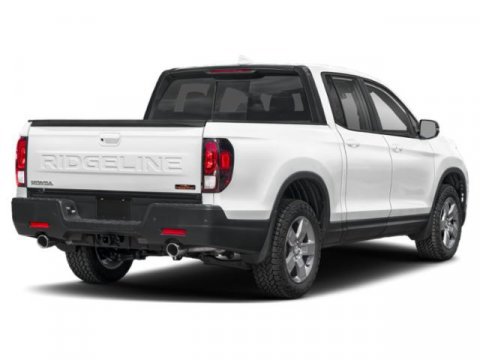 New 2026 Honda Ridgeline TrailSport image 2