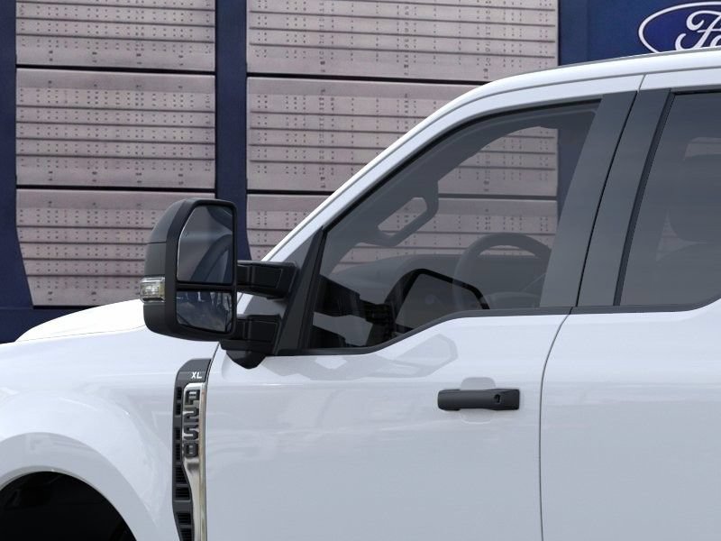 New 2026 Ford F250 XL w/ 360-Degree Camera Package AWD/4WD image 21