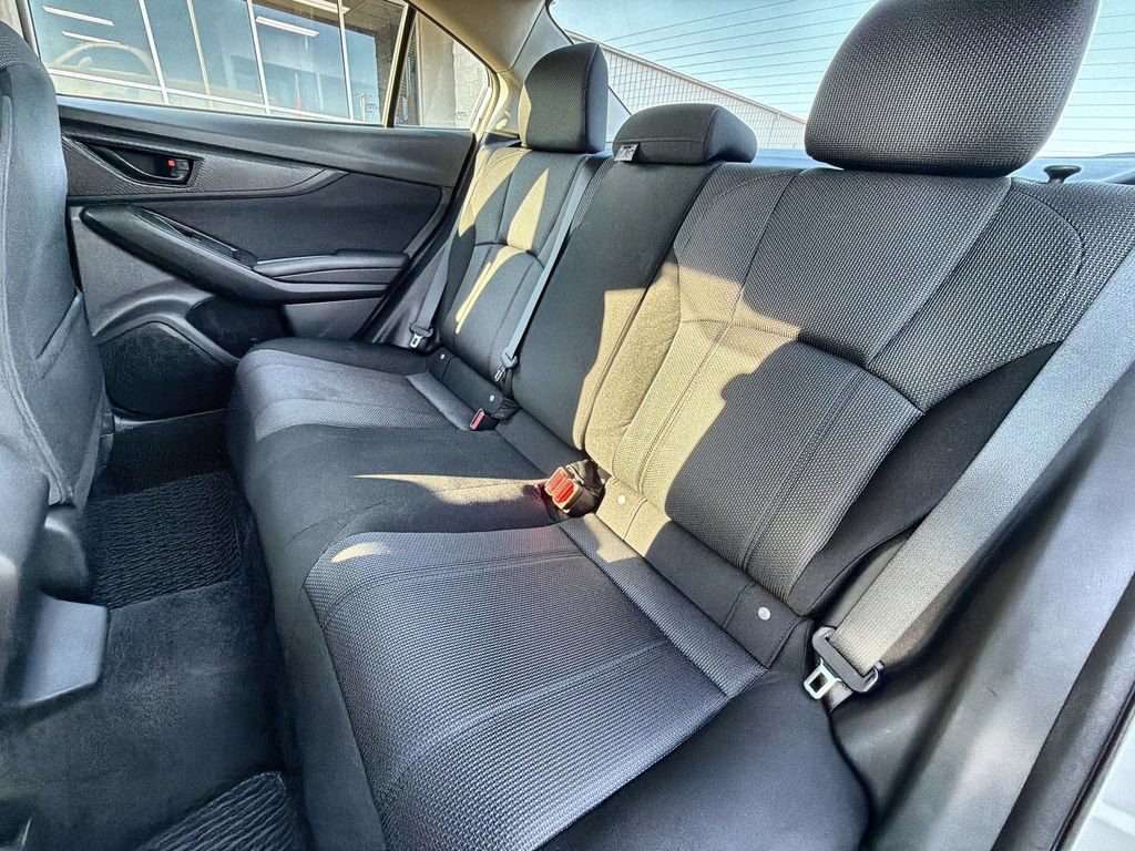 Used 2018 Subaru Impreza 2.0i AWD/4WD image 22