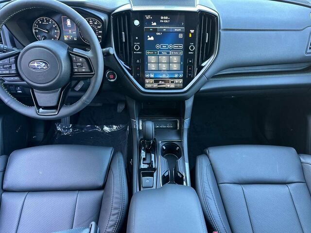 New 2026 Subaru Ascent Bronze Edition image 16