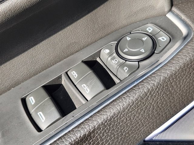 Used 2024 GMC Sierra 2500 Denali w/ Denali Reserve Package image 22