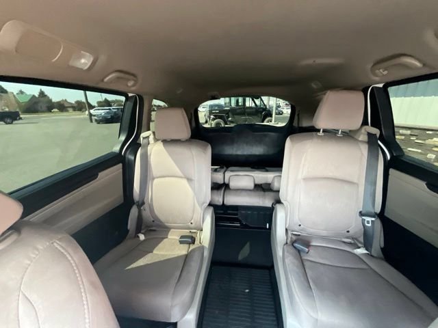Used 2019 Honda Odyssey LX image 28