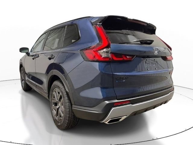 New 2026 Honda CR-V TrailSport image 4