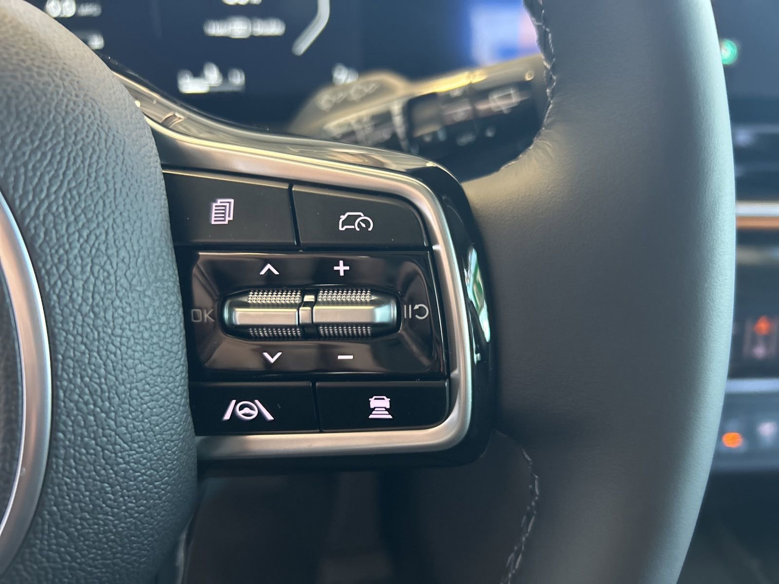 New 2026 Kia Carnival SX Prestige image 25