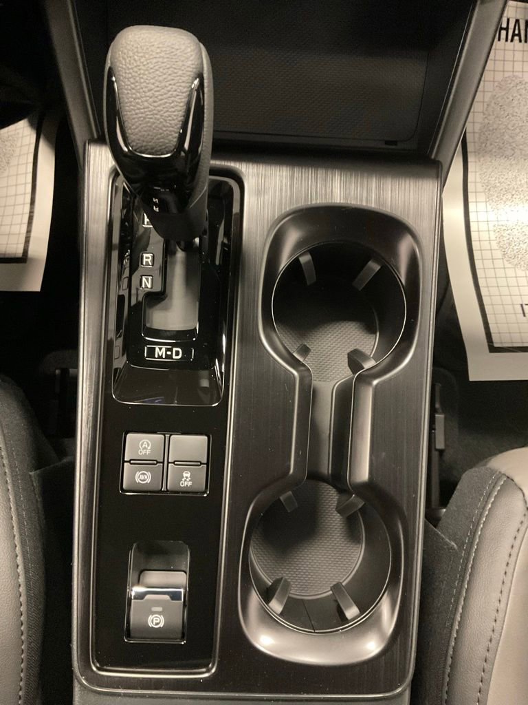 New 2026 Subaru Outback Premium AWD/4WD image 24