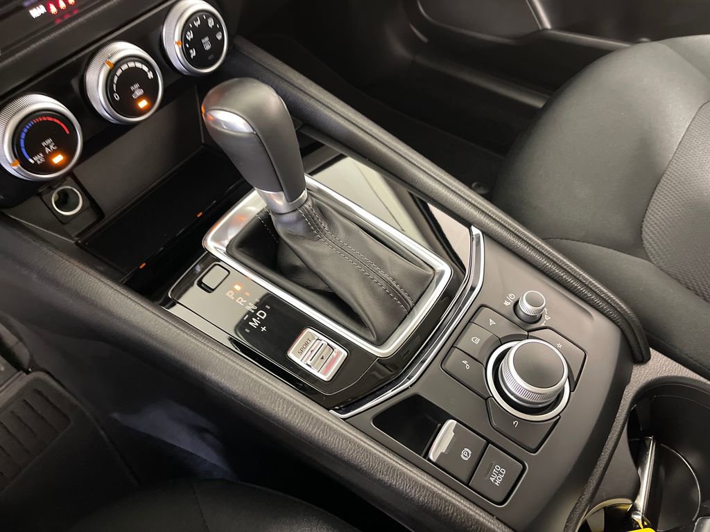 Used 2023 MAZDA CX-5 AWD 2.5 S image 24