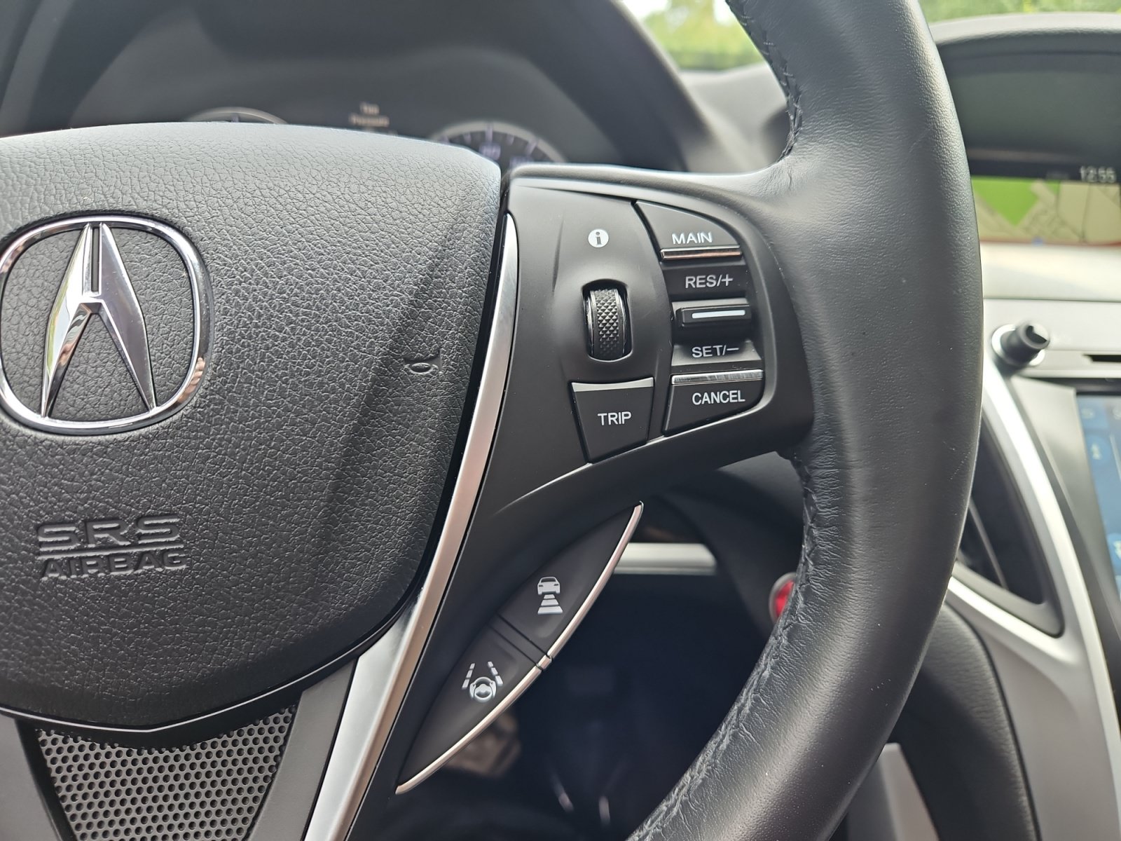 Used 2020 Acura TLX w/ Technology Package FWD image 27