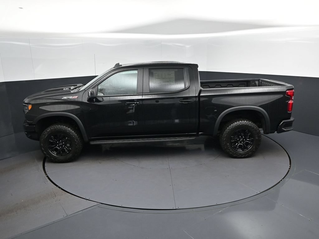New 2026 Chevrolet Silverado 1500 ZR2 AWD/4WD image 34